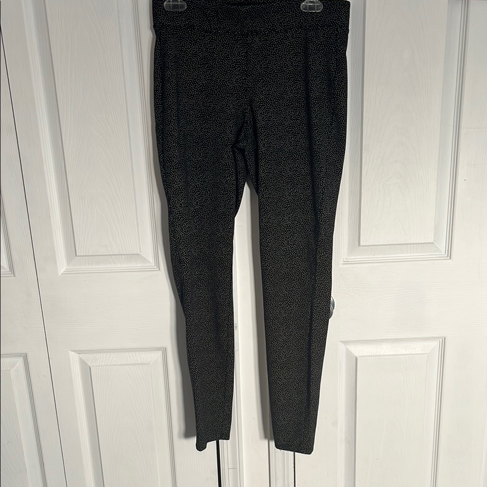 Lululemon Black Leggings